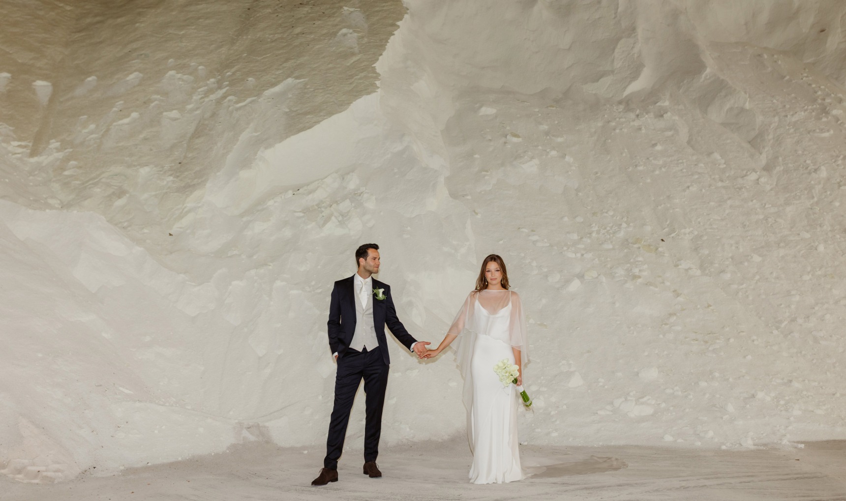 Caroline & Jan - august 2025