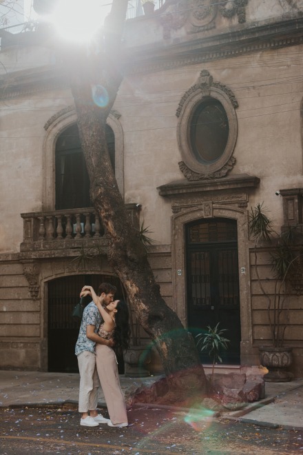 Vuurland fotografie fotograaf britt vangenechten huwelijken projecten de standaard de morgen wired argentinie chili