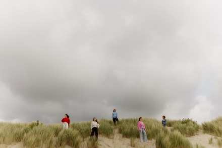 Vuurland fotografie fotograaf britt vangenechten huwelijken projecten de standaard de morgen wired argentinie chili